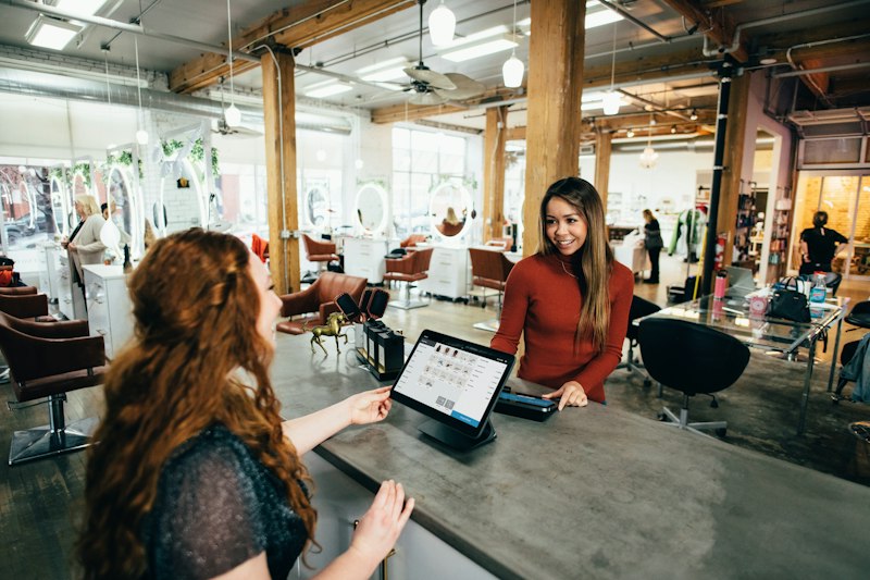 Comptabilité e-commerce et vente multicanale