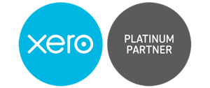 Xero Platinum Partner
